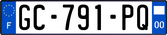 GC-791-PQ
