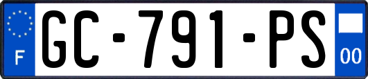 GC-791-PS