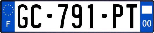 GC-791-PT