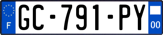 GC-791-PY