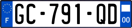 GC-791-QD