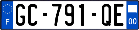 GC-791-QE