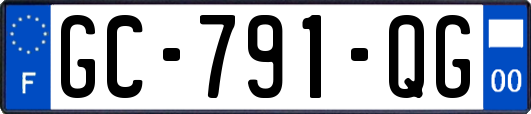 GC-791-QG