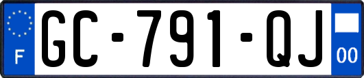 GC-791-QJ