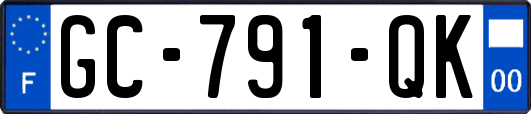 GC-791-QK