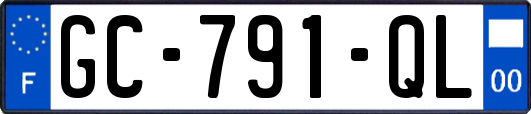 GC-791-QL