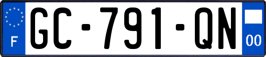 GC-791-QN
