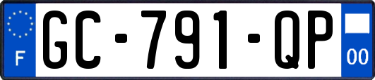 GC-791-QP