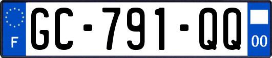 GC-791-QQ