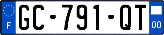 GC-791-QT