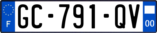 GC-791-QV