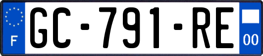 GC-791-RE