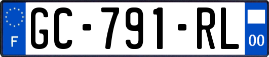GC-791-RL