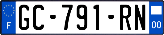 GC-791-RN