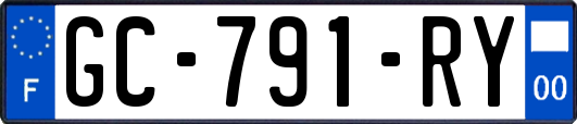 GC-791-RY