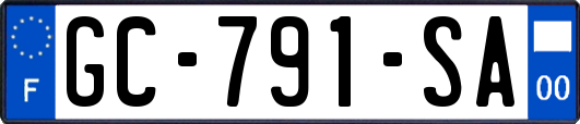 GC-791-SA
