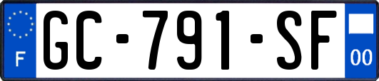 GC-791-SF