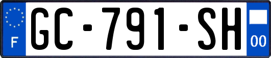 GC-791-SH