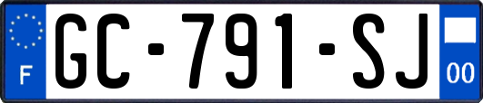 GC-791-SJ