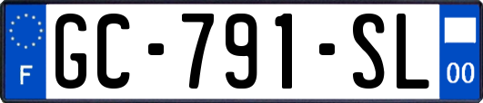 GC-791-SL