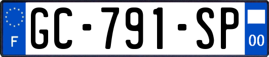 GC-791-SP