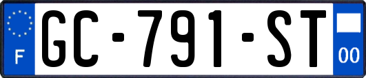 GC-791-ST