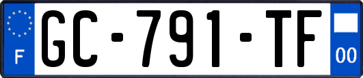 GC-791-TF