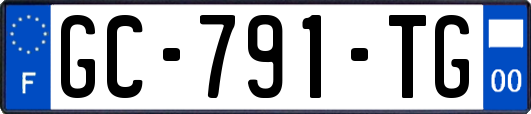 GC-791-TG