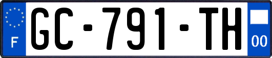 GC-791-TH