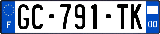 GC-791-TK