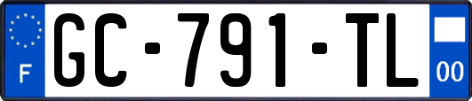 GC-791-TL
