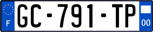 GC-791-TP