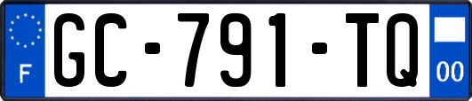 GC-791-TQ