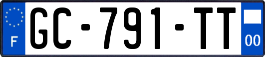 GC-791-TT