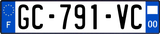 GC-791-VC