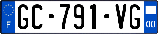 GC-791-VG