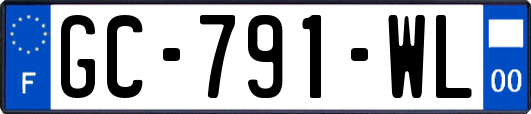 GC-791-WL