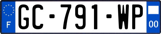 GC-791-WP