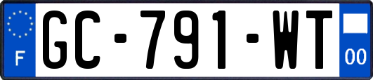 GC-791-WT