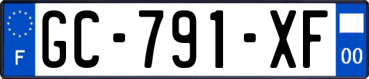 GC-791-XF