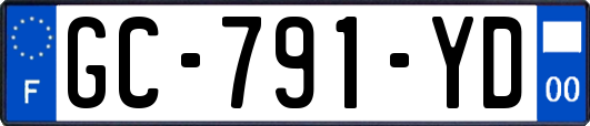 GC-791-YD