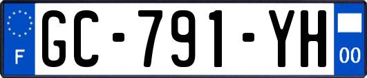 GC-791-YH