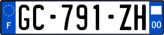 GC-791-ZH