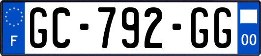 GC-792-GG