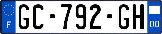 GC-792-GH