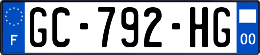 GC-792-HG
