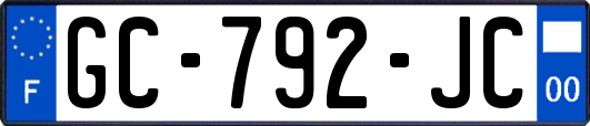 GC-792-JC