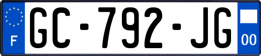 GC-792-JG