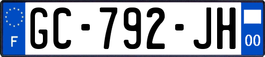 GC-792-JH