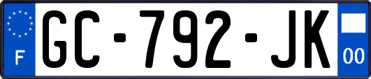 GC-792-JK